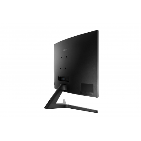SAMSUNG LC27R500FHRXEN 27inch Curved VA FHD 1920x1080 3000:1 250cd/m2 60Hz 4ms GTG