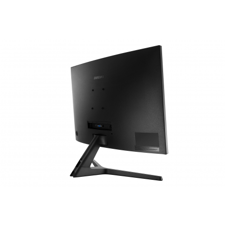 SAMSUNG LC27R500FHRXEN 27inch Curved VA FHD 1920x1080 3000:1 250cd/m2 60Hz 4ms GTG