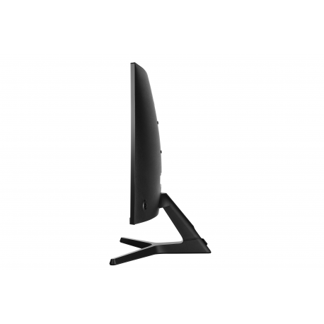 SAMSUNG LC27R500FHRXEN 27inch Curved VA FHD 1920x1080 3000:1 250cd/m2 60Hz 4ms GTG