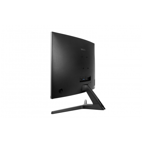 SAMSUNG LC27R500FHRXEN 27inch Curved VA FHD 1920x1080 3000:1 250cd/m2 60Hz 4ms GTG
