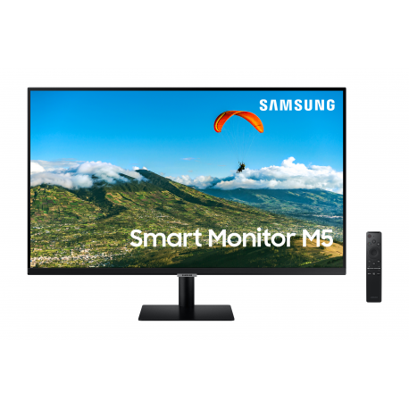 SAMSUNG LS32AM500NR 32inch Smart Monitor VA FHD 1920x1080 16:9 1000:1 250cd/m2 60Hz HDMI