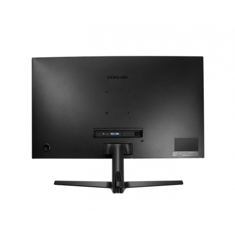 SAMSUNG C32R500FHR 80cm 32inch Curved VA LED FHD 1920x1080 16:9 3000:1 250cd/m2 4ms 75Hz 1500R darkblue-gray