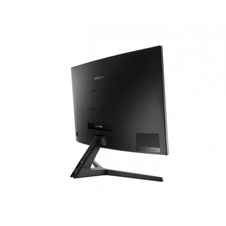 SAMSUNG C32R500FHR 80cm 32inch Curved VA LED FHD 1920x1080 16:9 3000:1 250cd/m2 4ms 75Hz 1500R darkblue-gray