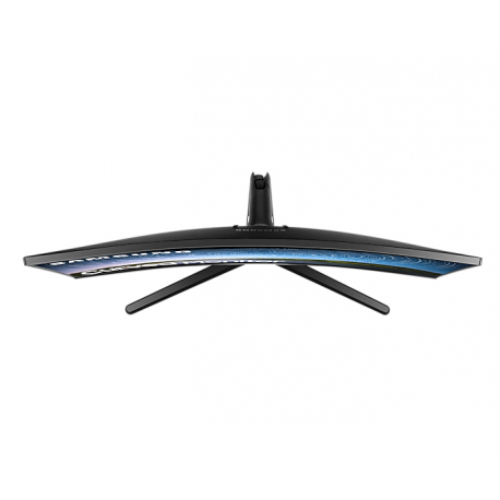 SAMSUNG C32R500FHR 80cm 32inch Curved VA LED FHD 1920x1080 16:9 3000:1 250cd/m2 4ms 75Hz 1500R darkblue-gray