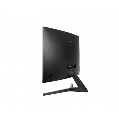 SAMSUNG C32R500FHR 80cm 32inch Curved VA LED FHD 1920x1080 16:9 3000:1 250cd/m2 4ms 75Hz 1500R darkblue-gray