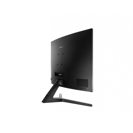 SAMSUNG C32R500FHR 80cm 32inch Curved VA LED FHD 1920x1080 16:9 3000:1 250cd/m2 4ms 75Hz 1500R darkblue-gray