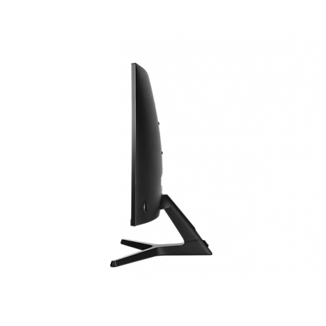 SAMSUNG C32R500FHR 80cm 32inch Curved VA LED FHD 1920x1080 16:9 3000:1 250cd/m2 4ms 75Hz 1500R darkblue-gray