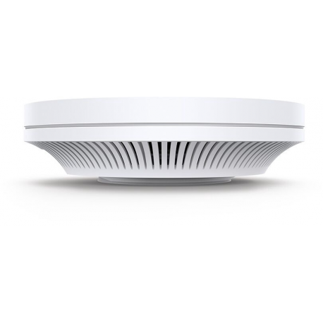 TP-Link EAP620 HD - Radio access point - Wi-Fi 6 - 2.4 GHz, 5 GHz - wall  /  ceiling mountable - 3