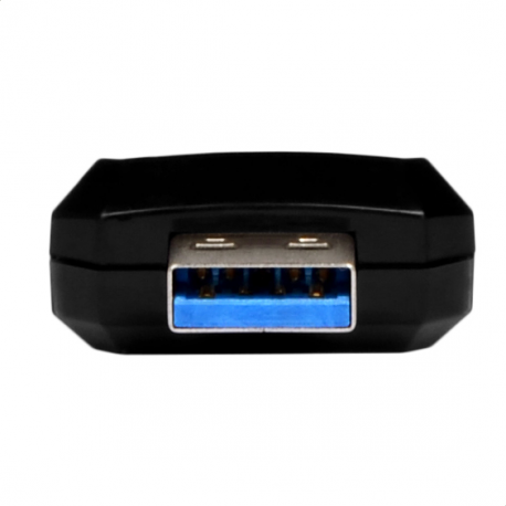 ADSA-ES SUPERSPEED USB - ESATA ADAPTERUSB 3.2 Gen 1-eSATA 6G adapter to connect
