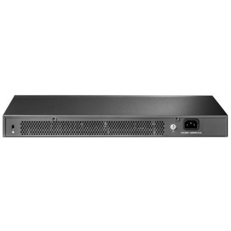 TP-Link TL-SM5110-SR - SFP+ transceiver module - 10 GigE - 10GBase-SR - LC/UPC multi-mode - up to 300 m - 850 nm - for JetStream TL-SG3428X - 2