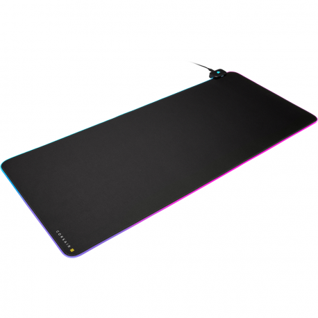 CORSAIR Gaming MM700 RGB Extended - Mouse pad - 11