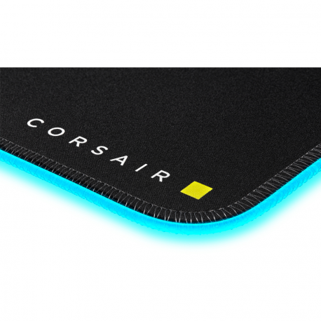 CORSAIR Gaming MM700 RGB Extended - Mouse pad - 12