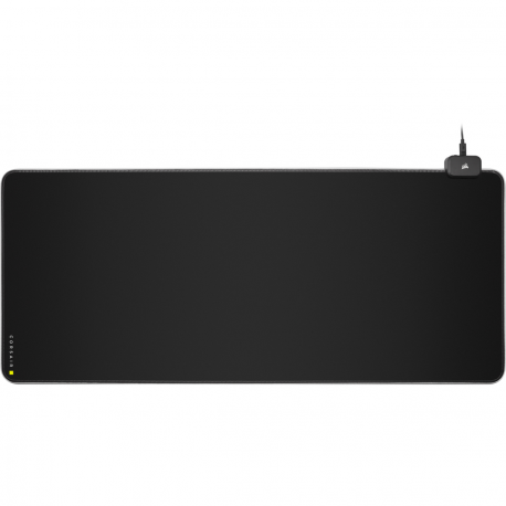 CORSAIR Gaming MM700 RGB Extended - Mouse pad - 20