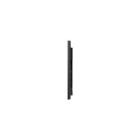 SAMSUNG QM50R 50inch UHD/4K 16:9 edge-LED 500nits Speakers 2x10W black DVI-D 2xHDMI 2.0 DP 1.2 HDMI-out RS232 2xUSB 2.0