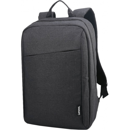 Lenovo ThinkPad Casual Backpack B210 - Notebook carrying backpack - 15.6" - black - for IdeaPad 1 14; IdeaPad Duet 3 11Q727; ThinkBook 14 G4+ IAP; V15; Yoga Slim 7 Pro 14 - 1
