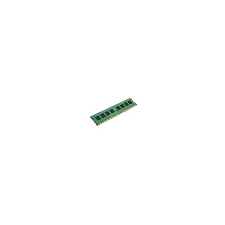 Kingston - DDR4 - module - 32 GB - DIMM 288-pin - 3200 MHz - CL22 - 1.2 V - unbuffered - non-ECC - 1