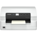 Epson PLQ 50 - Passbook printer - B / W - dot-matrix - 10 cpi - 24 pin - up to 560 char / sec
