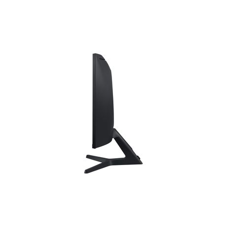 LCD Monitor|SAMSUNG|CRG50|27"|Gaming/Curved|Panel VA|1920x1080|16:9|240 Hz|4 ms|Tilt|Colour Grey|LC27RG50FQRXEN