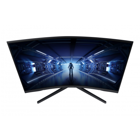 LCD Monitor|SAMSUNG|C27G55TQWR|27"|Gaming|Panel VA|2256x1504|16:9|144Hz|1 ms|Tilt|Colour Black|LC27G55TQWRXEN