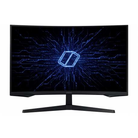 LCD Monitor|SAMSUNG|C27G55TQWR|27"|Gaming|Panel VA|2256x1504|16:9|144Hz|1 ms|Tilt|Colour Black|LC27G55TQWRXEN
