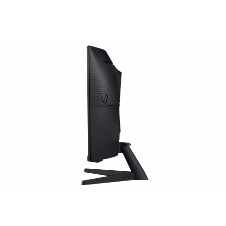 LCD Monitor|SAMSUNG|C27G55TQWR|27"|Gaming|Panel VA|2256x1504|16:9|144Hz|1 ms|Tilt|Colour Black|LC27G55TQWRXEN