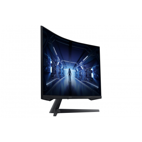 LCD Monitor|SAMSUNG|C27G55TQWR|27"|Gaming|Panel VA|2256x1504|16:9|144Hz|1 ms|Tilt|Colour Black|LC27G55TQWRXEN