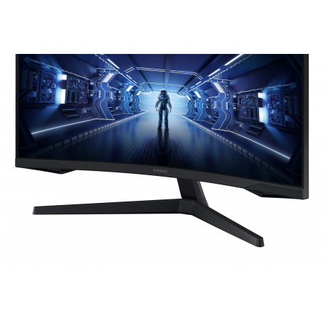 LCD Monitor|SAMSUNG|C27G55TQWR|27"|Gaming|Panel VA|2256x1504|16:9|144Hz|1 ms|Tilt|Colour Black|LC27G55TQWRXEN