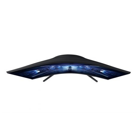 LCD Monitor|SAMSUNG|C27G55TQWR|27"|Gaming|Panel VA|2256x1504|16:9|144Hz|1 ms|Tilt|Colour Black|LC27G55TQWRXEN