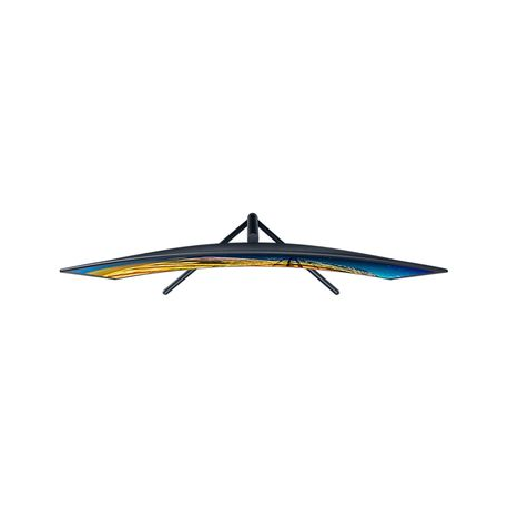 LCD Monitor|SAMSUNG|UR59C|31.5"|Business/4K/Curved|Panel VA|3840x2160|16:9|60Hz|4 ms|Tilt|Colour Blue / Grey|LU32R590CWRXEN