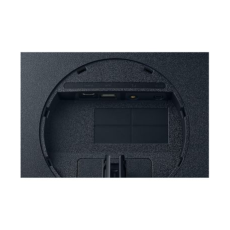 LCD Monitor|SAMSUNG|UR59C|31.5"|Business/4K/Curved|Panel VA|3840x2160|16:9|60Hz|4 ms|Tilt|Colour Blue / Grey|LU32R590CWRXEN