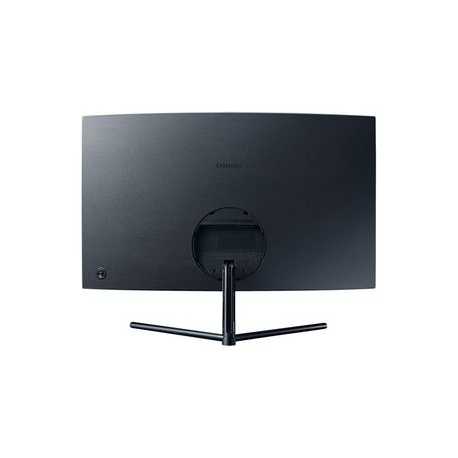 LCD Monitor|SAMSUNG|UR59C|31.5"|Business/4K/Curved|Panel VA|3840x2160|16:9|60Hz|4 ms|Tilt|Colour Blue / Grey|LU32R590CWRXEN