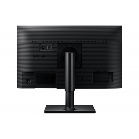 LCD Monitor|SAMSUNG|F24T450FQR|24"|Panel IPS|1920x1080|16:9|60 Hz|5 ms|LF24T450FQRXEN
