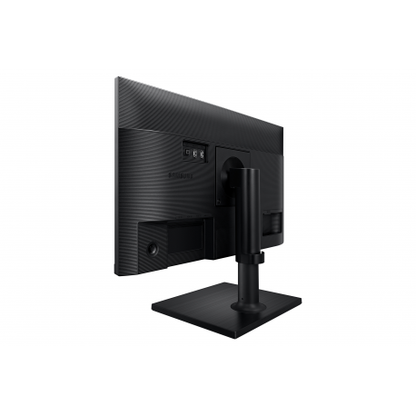 LCD Monitor|SAMSUNG|F24T450FQR|24"|Panel IPS|1920x1080|16:9|60 Hz|5 ms|LF24T450FQRXEN