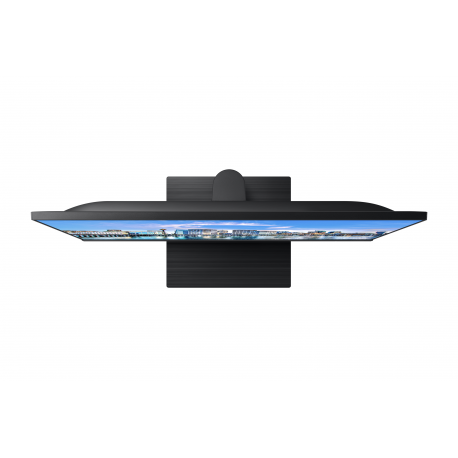 LCD Monitor|SAMSUNG|F24T450FQR|24"|Panel IPS|1920x1080|16:9|60 Hz|5 ms|LF24T450FQRXEN