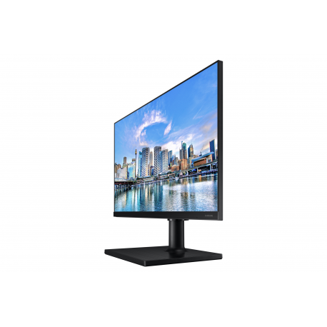 LCD Monitor|SAMSUNG|F24T450FQR|24"|Panel IPS|1920x1080|16:9|60 Hz|5 ms|LF24T450FQRXEN