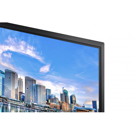 LCD Monitor|SAMSUNG|F24T450FQR|24"|Panel IPS|1920x1080|16:9|60 Hz|5 ms|LF24T450FQRXEN