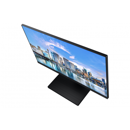 LCD Monitor|SAMSUNG|F24T450FQR|24"|Panel IPS|1920x1080|16:9|60 Hz|5 ms|LF24T450FQRXEN
