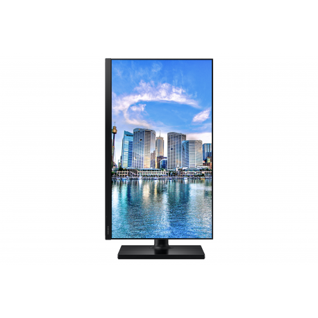 LCD Monitor|SAMSUNG|F24T450FQR|24"|Panel IPS|1920x1080|16:9|60 Hz|5 ms|LF24T450FQRXEN
