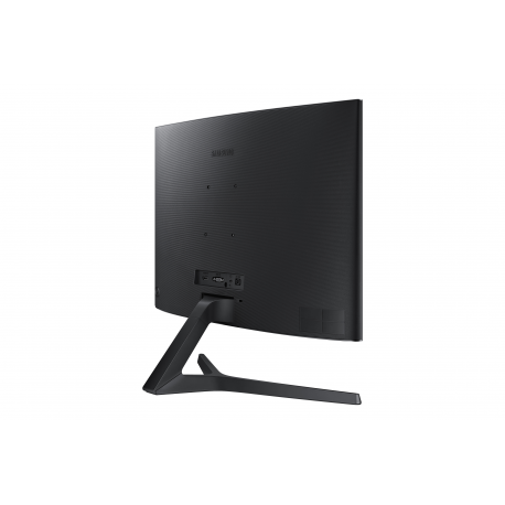 LCD Monitor|SAMSUNG|C27F396F|27"|Business/Curved|Panel VA|1920x1080|16:9|4 ms|LC27F396FHRXEN