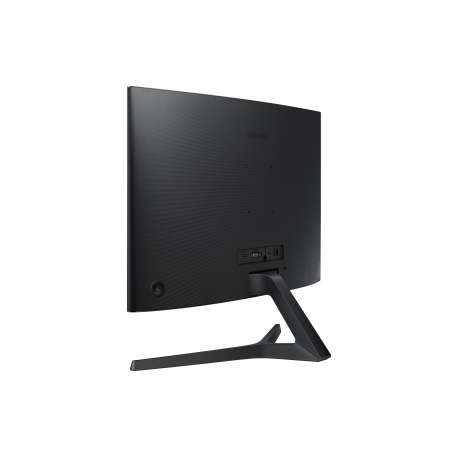 LCD Monitor|SAMSUNG|C27F396F|27"|Business/Curved|Panel VA|1920x1080|16:9|4 ms|LC27F396FHRXEN