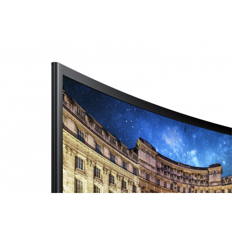 LCD Monitor|SAMSUNG|C27F396F|27"|Business/Curved|Panel VA|1920x1080|16:9|4 ms|LC27F396FHRXEN