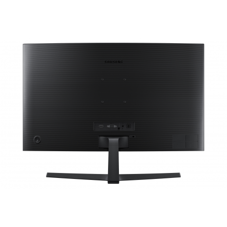 LCD Monitor|SAMSUNG|C27F396F|27"|Business/Curved|Panel VA|1920x1080|16:9|4 ms|LC27F396FHRXEN