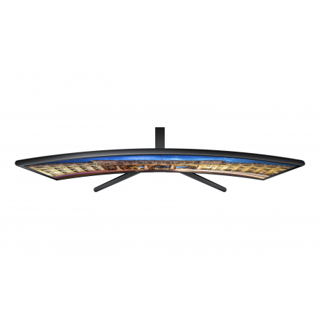 LCD Monitor|SAMSUNG|C27F396F|27"|Business/Curved|Panel VA|1920x1080|16:9|4 ms|LC27F396FHRXEN
