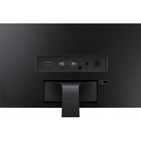LCD Monitor|SAMSUNG|C27F396F|27"|Business/Curved|Panel VA|1920x1080|16:9|4 ms|LC27F396FHRXEN