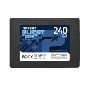 Patriot Burst Elite - SSD - 240 GB - internal - 2.5" - SATA 6Gb / s
