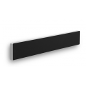 Bang & Olufsen BeoSound Stage - Sound bar - for TV - bookshelf - wireless - Ethernet, Bluetooth, Wi-Fi - 550 Watt - 3-way - black, natural