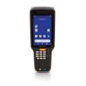Datalogic Skorpio X5 - Data collection terminal - rugged - Android 10 - 64 GB - 4.3" colour TFT (800 x 480) - rear camera - barcode reader - (2D imager) - USB host - microSD slot - Wi-Fi, NFC, Bluetooth