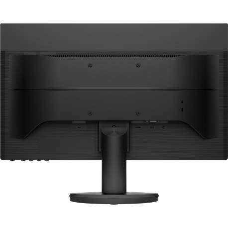 HP P21b G4 - P-Series - LED monitor - 20.7" - 1920 x 1080 Full HD (1080p) @ 60 Hz - TN - 250 cd / m² - 600:1 - 5 ms - HDMI, VGA - speakers - black head - 1