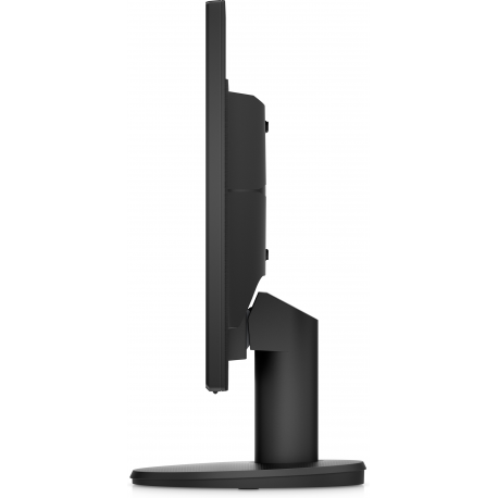 HP P21b G4 - P-Series - LED monitor - 20.7" - 1920 x 1080 Full HD (1080p) @ 60 Hz - TN - 250 cd / m² - 600:1 - 5 ms - HDMI, VGA - speakers - black head - 5