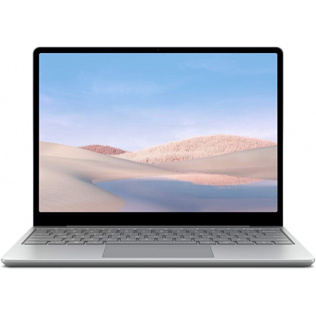 MS Surface Laptop Go Intel Core i5-1035G1 12.4inch 4GB RAM 64GB eMMC Intel UHD Graphics W10H CEE EM Platinum Retail